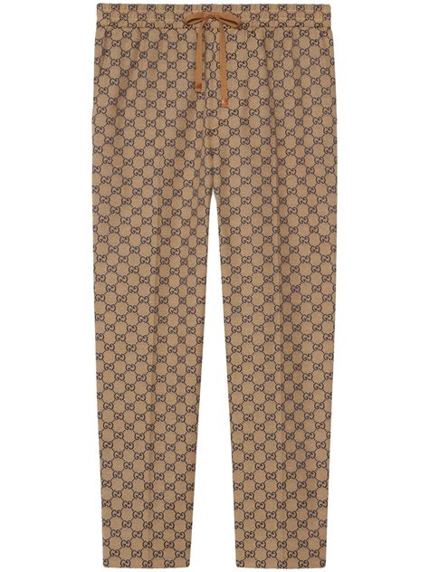pantaloni gucci uomo prezzi